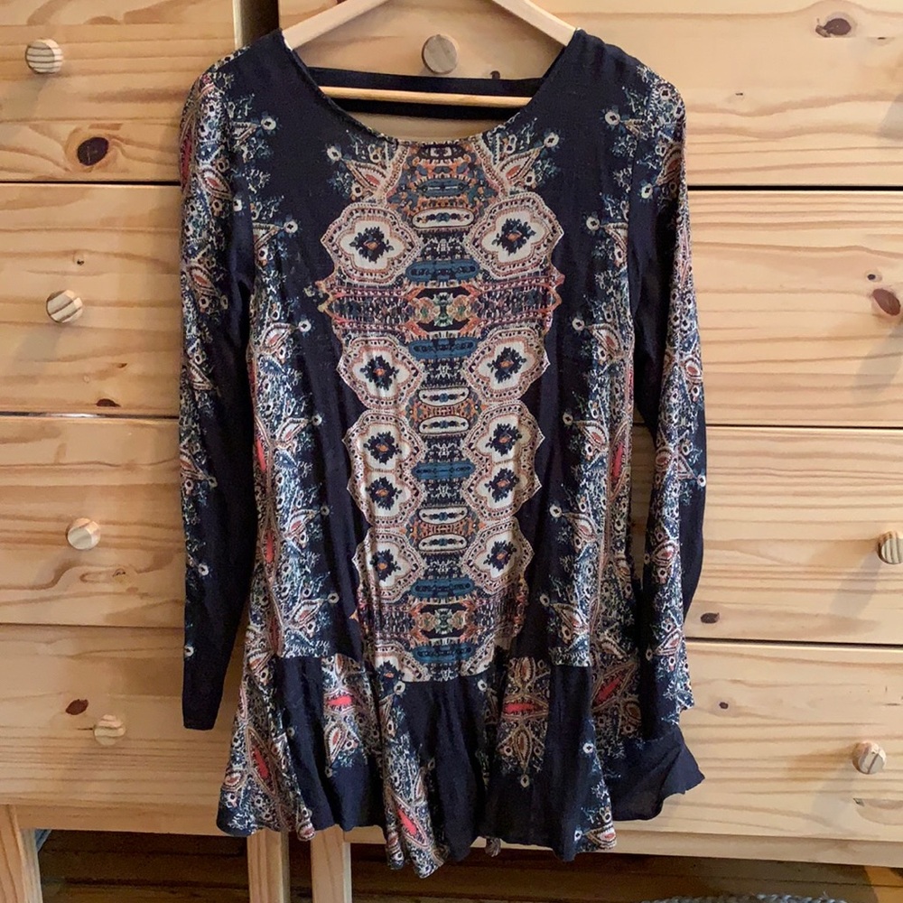 Tunic dress
